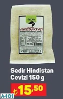 SEDİR HİNDİSTAN CEVİZİ